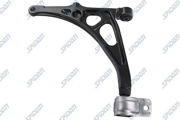 SPIDAN CHASSIS PARTS 50176 - Рычаг подвески колеса autospares.lv