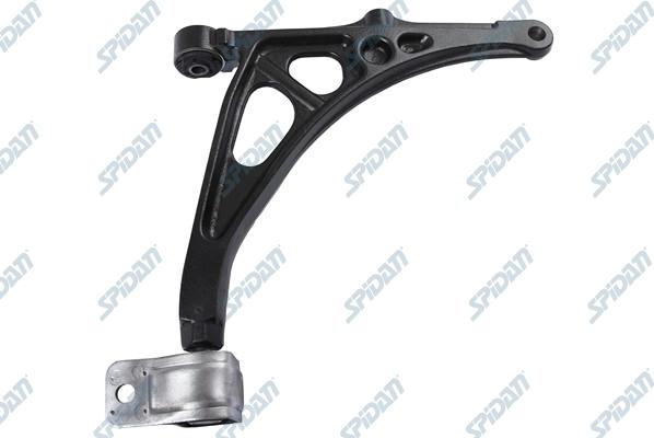 SPIDAN CHASSIS PARTS 50177 - Рычаг подвески колеса autospares.lv