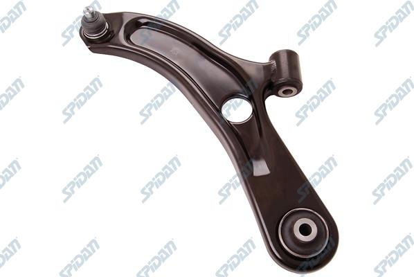 SPIDAN CHASSIS PARTS 50845 - Рычаг подвески колеса autospares.lv