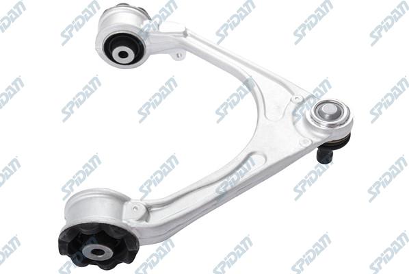 SPIDAN CHASSIS PARTS 50807 - Рычаг подвески колеса autospares.lv