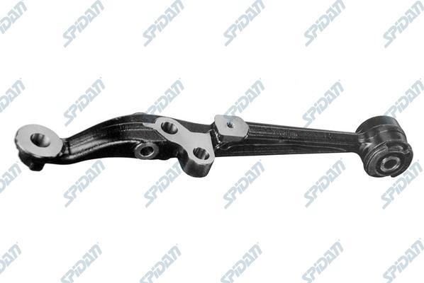 SPIDAN CHASSIS PARTS 50829 - Рычаг подвески колеса autospares.lv