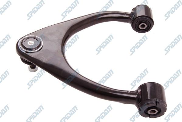 SPIDAN CHASSIS PARTS 50827 - Рычаг подвески колеса autospares.lv