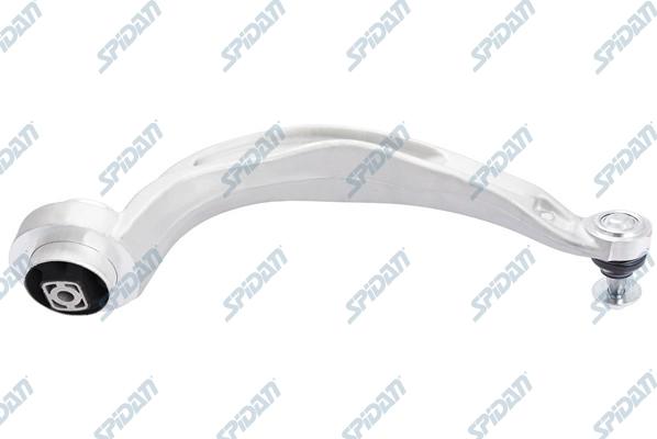 SPIDAN CHASSIS PARTS 50388 - Рычаг подвески колеса autospares.lv