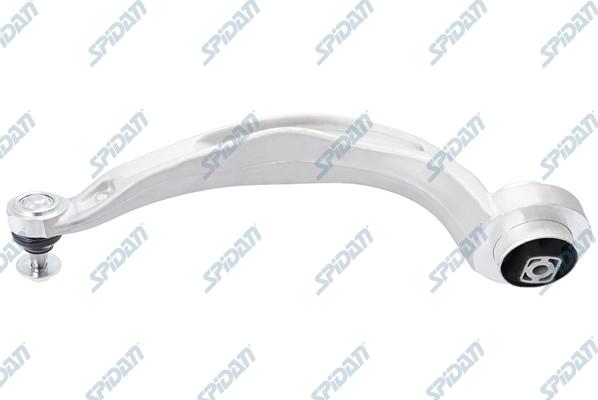 SPIDAN CHASSIS PARTS 50387 - Рычаг подвески колеса autospares.lv