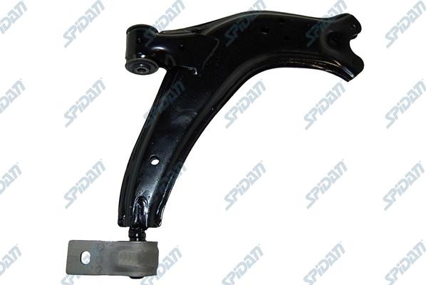 SPIDAN CHASSIS PARTS 50320 - Рычаг подвески колеса autospares.lv