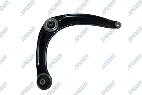 SPIDAN CHASSIS PARTS 50293 - Рычаг подвески колеса autospares.lv