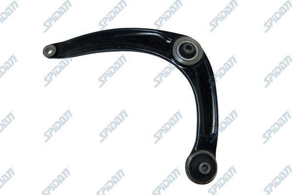 SPIDAN CHASSIS PARTS 50292 - Рычаг подвески колеса autospares.lv