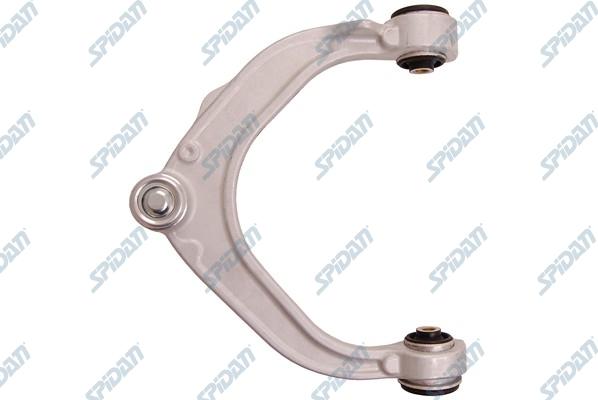 SPIDAN CHASSIS PARTS 50764 - Рычаг подвески колеса autospares.lv