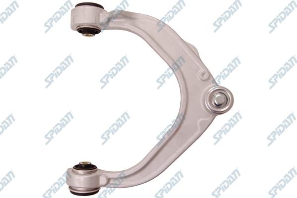 SPIDAN CHASSIS PARTS 50765 - Рычаг подвески колеса autospares.lv