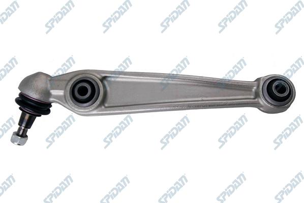 SPIDAN CHASSIS PARTS 50766 - Рычаг подвески колеса autospares.lv