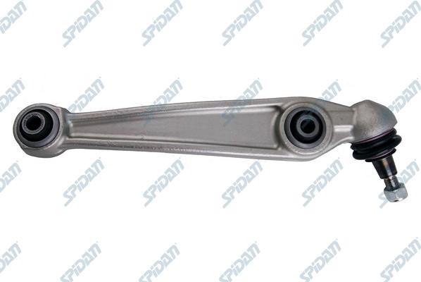 SPIDAN CHASSIS PARTS 50767 - Рычаг подвески колеса autospares.lv