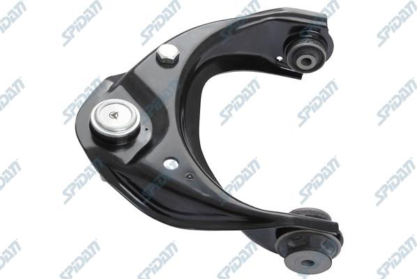 SPIDAN CHASSIS PARTS 50705 - Рычаг подвески колеса autospares.lv