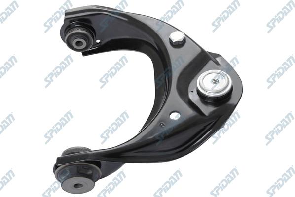 SPIDAN CHASSIS PARTS 50706 - Рычаг подвески колеса autospares.lv