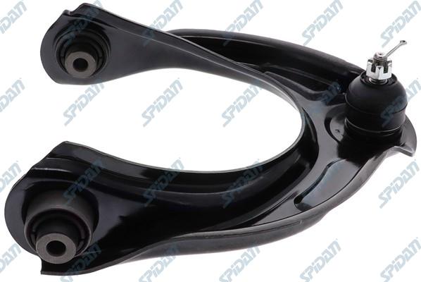 SPIDAN CHASSIS PARTS 50782 - Рычаг подвески колеса autospares.lv