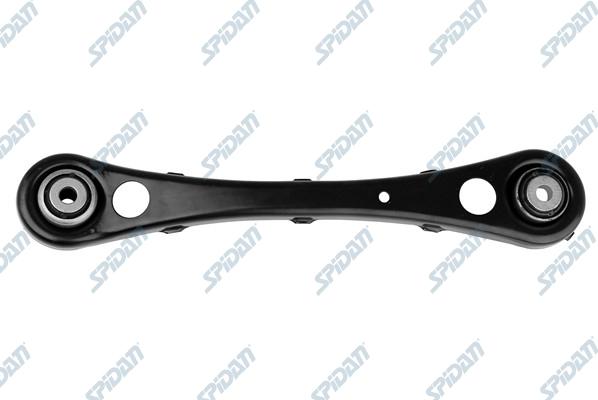 SPIDAN CHASSIS PARTS 50721 - Рычаг подвески колеса autospares.lv