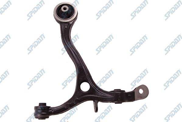 SPIDAN CHASSIS PARTS 50779 - Рычаг подвески колеса autospares.lv