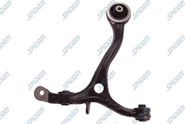 SPIDAN CHASSIS PARTS 50778 - Рычаг подвески колеса autospares.lv