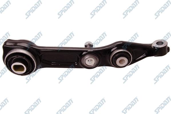 SPIDAN CHASSIS PARTS 51433 - Рычаг подвески колеса autospares.lv