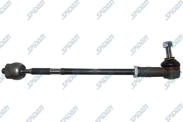 SPIDAN CHASSIS PARTS 51421 - Рулевая тяга autospares.lv