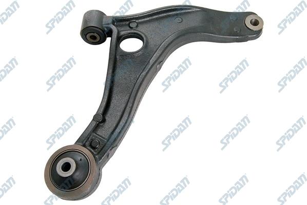 SPIDAN CHASSIS PARTS 51099 - Рычаг подвески колеса autospares.lv