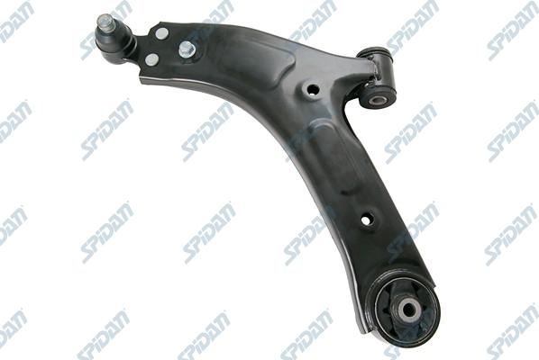 SPIDAN CHASSIS PARTS 51142 - Рычаг подвески колеса autospares.lv