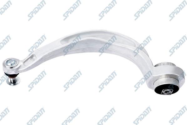 SPIDAN CHASSIS PARTS 51115 - Рычаг подвески колеса autospares.lv