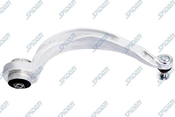 SPIDAN CHASSIS PARTS 51116 - Рычаг подвески колеса autospares.lv