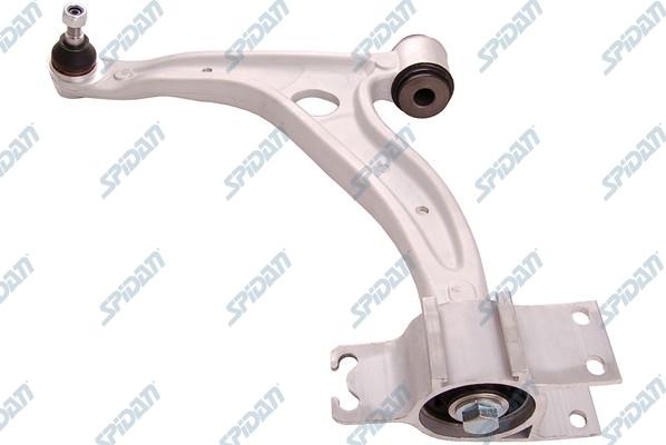 SPIDAN CHASSIS PARTS 51352 - Рычаг подвески колеса autospares.lv