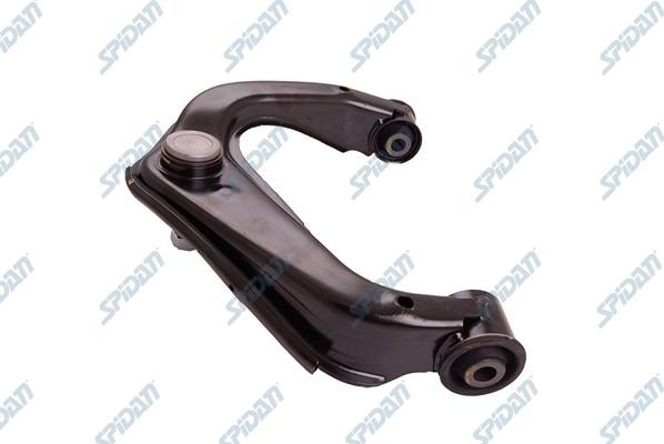 SPIDAN CHASSIS PARTS 51385 - Рычаг подвески колеса autospares.lv