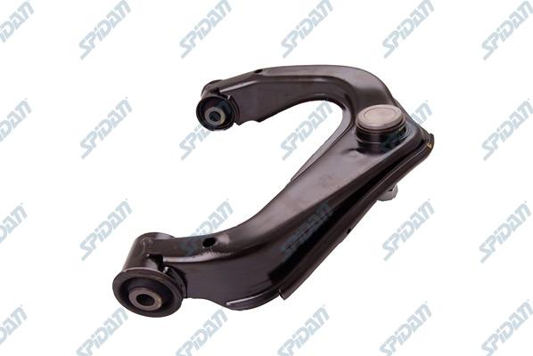 SPIDAN CHASSIS PARTS 51386 - Рычаг подвески колеса autospares.lv