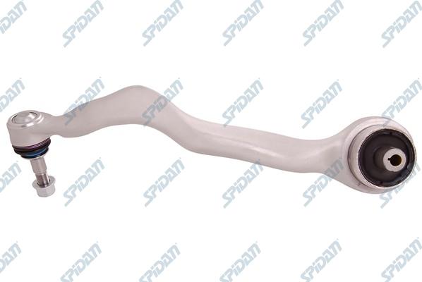 SPIDAN CHASSIS PARTS 51326 - Рычаг подвески колеса autospares.lv