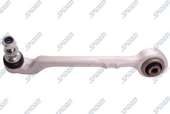 SPIDAN CHASSIS PARTS 51328 - Рычаг подвески колеса autospares.lv