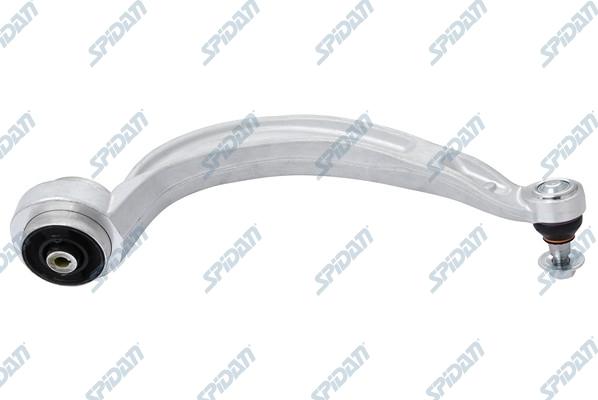 SPIDAN CHASSIS PARTS 51296 - Рычаг подвески колеса autospares.lv