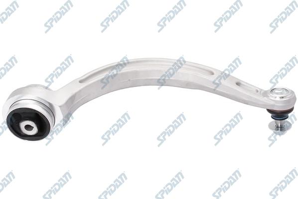 SPIDAN CHASSIS PARTS 58988 - Рычаг подвески колеса autospares.lv