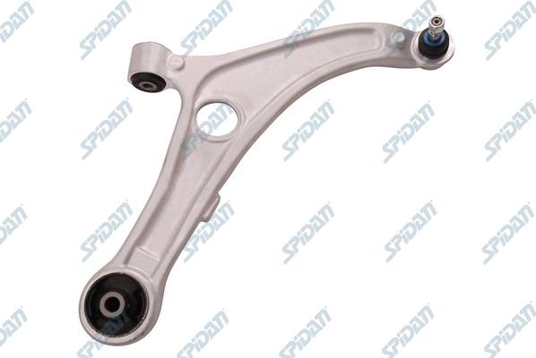 SPIDAN CHASSIS PARTS 58460 - Рычаг подвески колеса autospares.lv