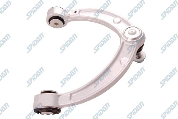 SPIDAN CHASSIS PARTS 58489 - Рычаг подвески колеса autospares.lv