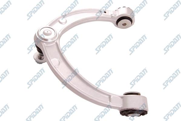 SPIDAN CHASSIS PARTS 58488 - Рычаг подвески колеса autospares.lv