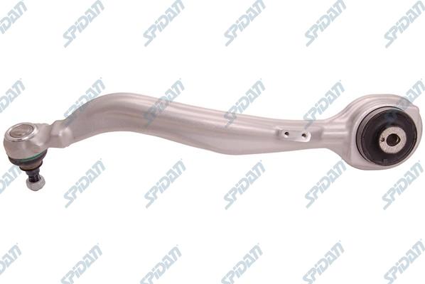 SPIDAN CHASSIS PARTS 58515 - Рычаг подвески колеса autospares.lv