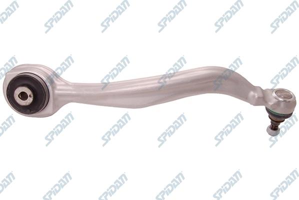 SPIDAN CHASSIS PARTS 58516 - Рычаг подвески колеса autospares.lv