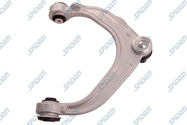 SPIDAN CHASSIS PARTS 58699 - Рычаг подвески колеса autospares.lv