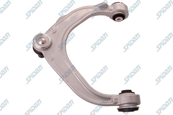 SPIDAN CHASSIS PARTS 58698 - Рычаг подвески колеса autospares.lv