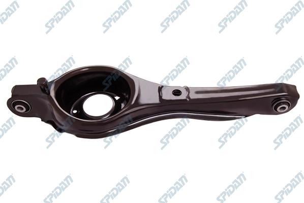 SPIDAN CHASSIS PARTS 58096 - Рычаг подвески колеса autospares.lv