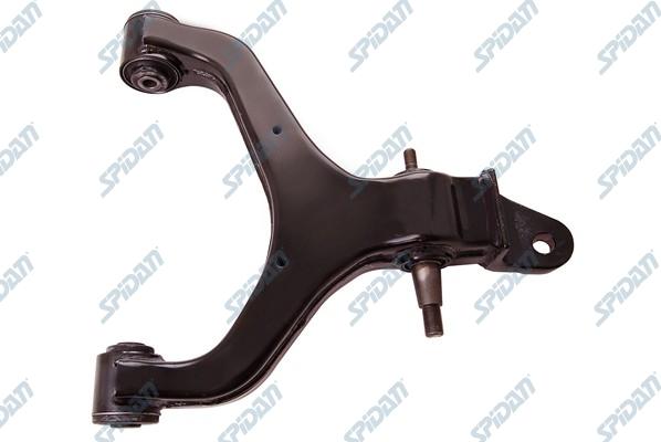 SPIDAN CHASSIS PARTS 58035 - Рычаг подвески колеса autospares.lv