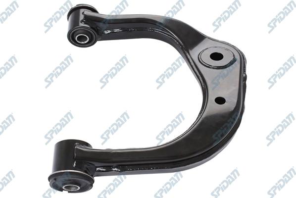 SPIDAN CHASSIS PARTS 58071 - Рычаг подвески колеса autospares.lv