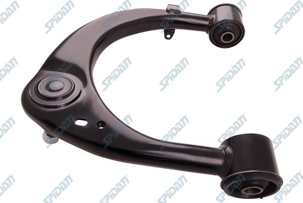 SPIDAN CHASSIS PARTS 58159 - Рычаг подвески колеса autospares.lv