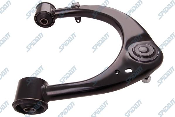 SPIDAN CHASSIS PARTS 58160 - Рычаг подвески колеса autospares.lv