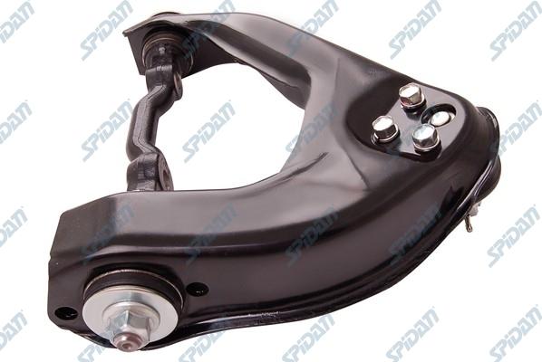 SPIDAN CHASSIS PARTS 58105 - Рычаг подвески колеса autospares.lv