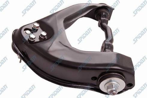 SPIDAN CHASSIS PARTS 58102 - Рычаг подвески колеса autospares.lv