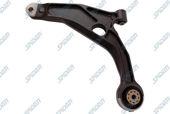 SPIDAN CHASSIS PARTS 58176 - Рычаг подвески колеса autospares.lv