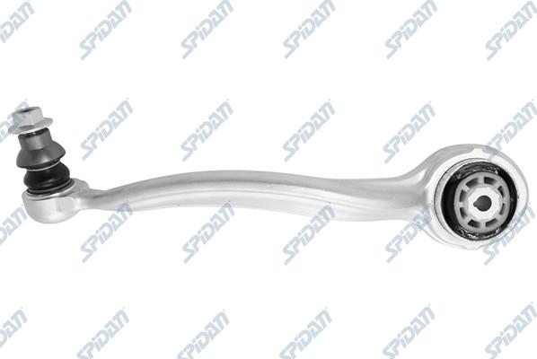 SPIDAN CHASSIS PARTS 58854 - Рычаг подвески колеса autospares.lv